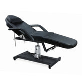 Greenlife 360° Upgraded Hydraulic Facial Bed beauty bed for Spa, Tattoo & Waxing - GreenLife - Facial Bed